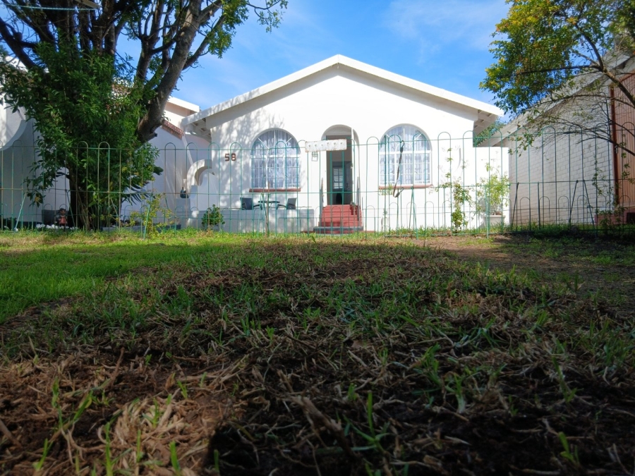 2 Bedroom Property for Sale in Aston Bay Eastern Cape